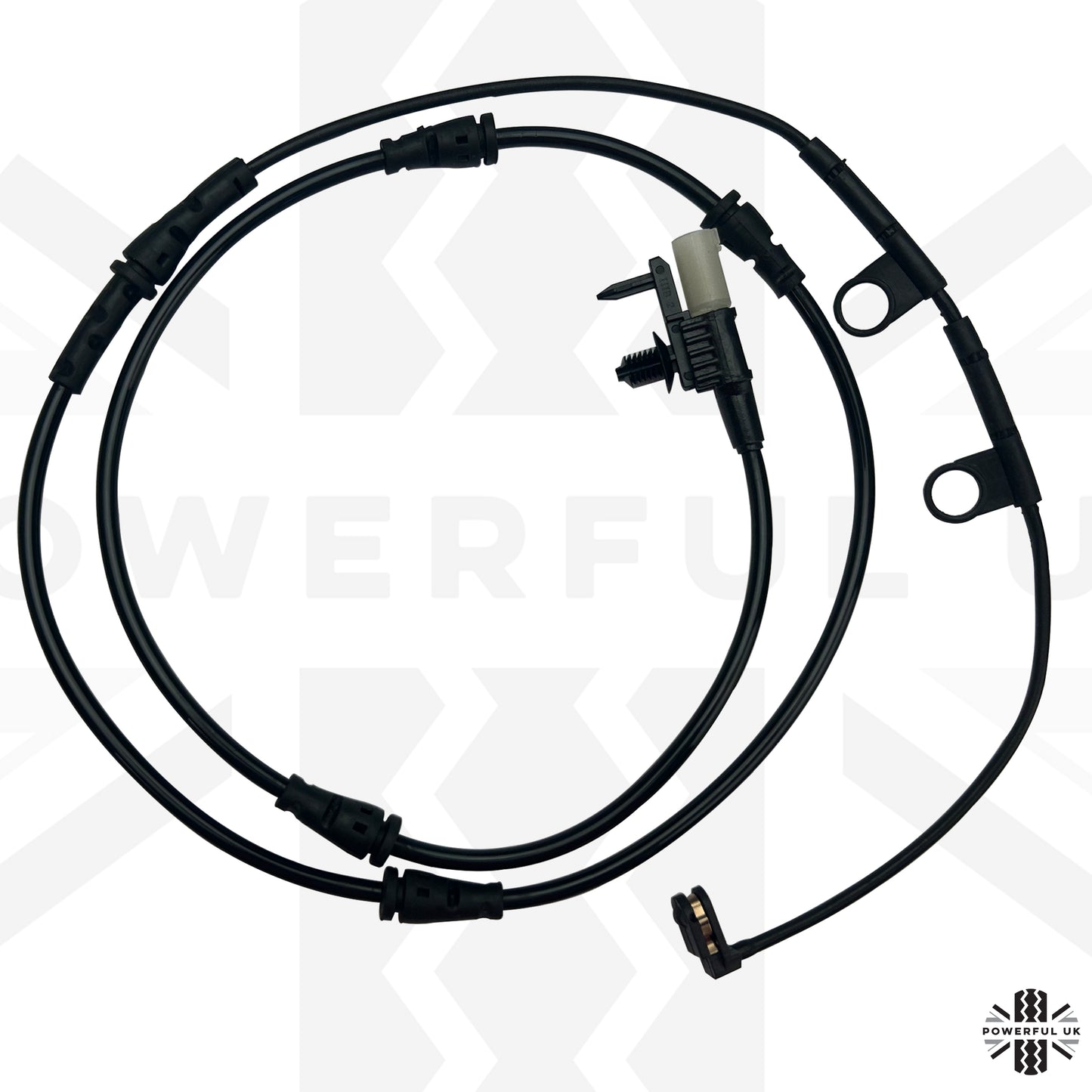 Front Brake Pad Wear Sensor Wire for Range Rover L405