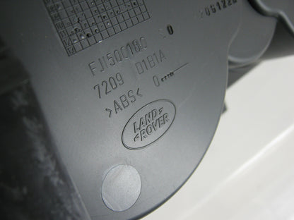 Centre Console Roller Top Cubby for Range Rover L322 2006-2012