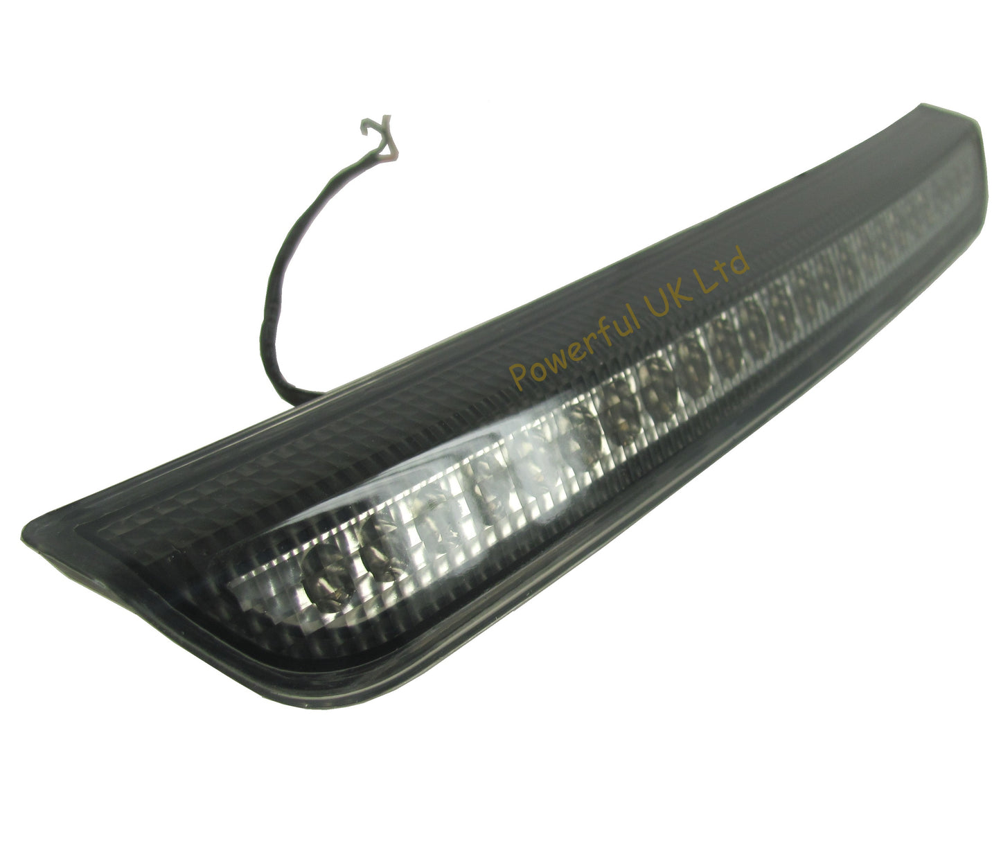 Aftermarket Rear Spoiler Brake Light for Range Rover Evoque 2011-2015  (no Connector)