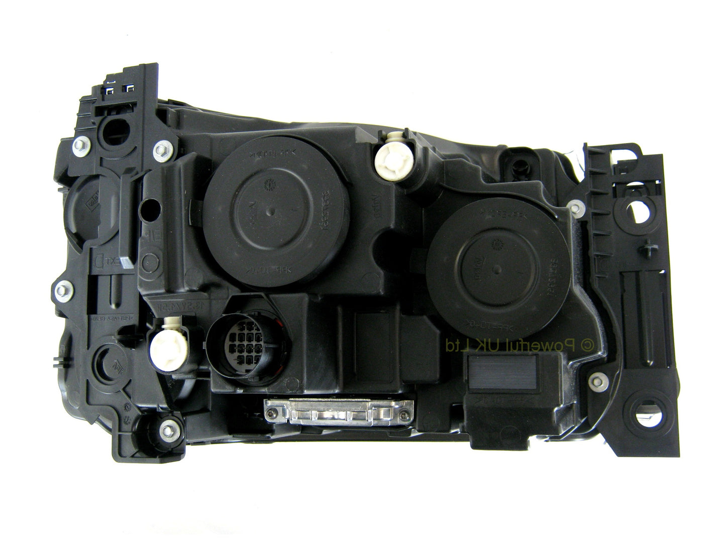 Headlight - Non AFS - RHD - LH for Range Rover Sport 2010