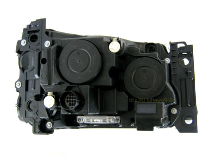 Headlight - Non AFS - RHD - LH for Range Rover Sport 2010