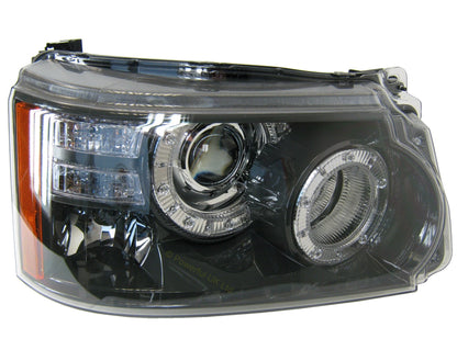 Headlight - Non AFS - RHD - RH for Range Rover Sport 2010