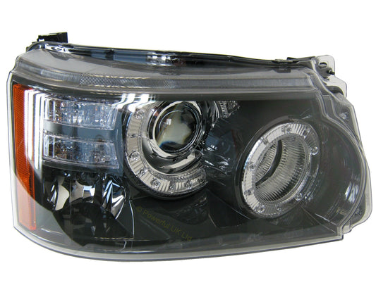 Headlight - Non AFS - RHD - RH for Range Rover Sport 2010