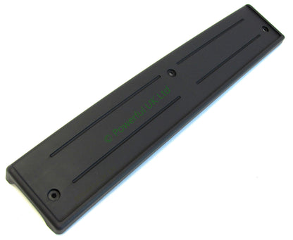 Front Number Plate Plinth for Range Rover Sport 2010-13