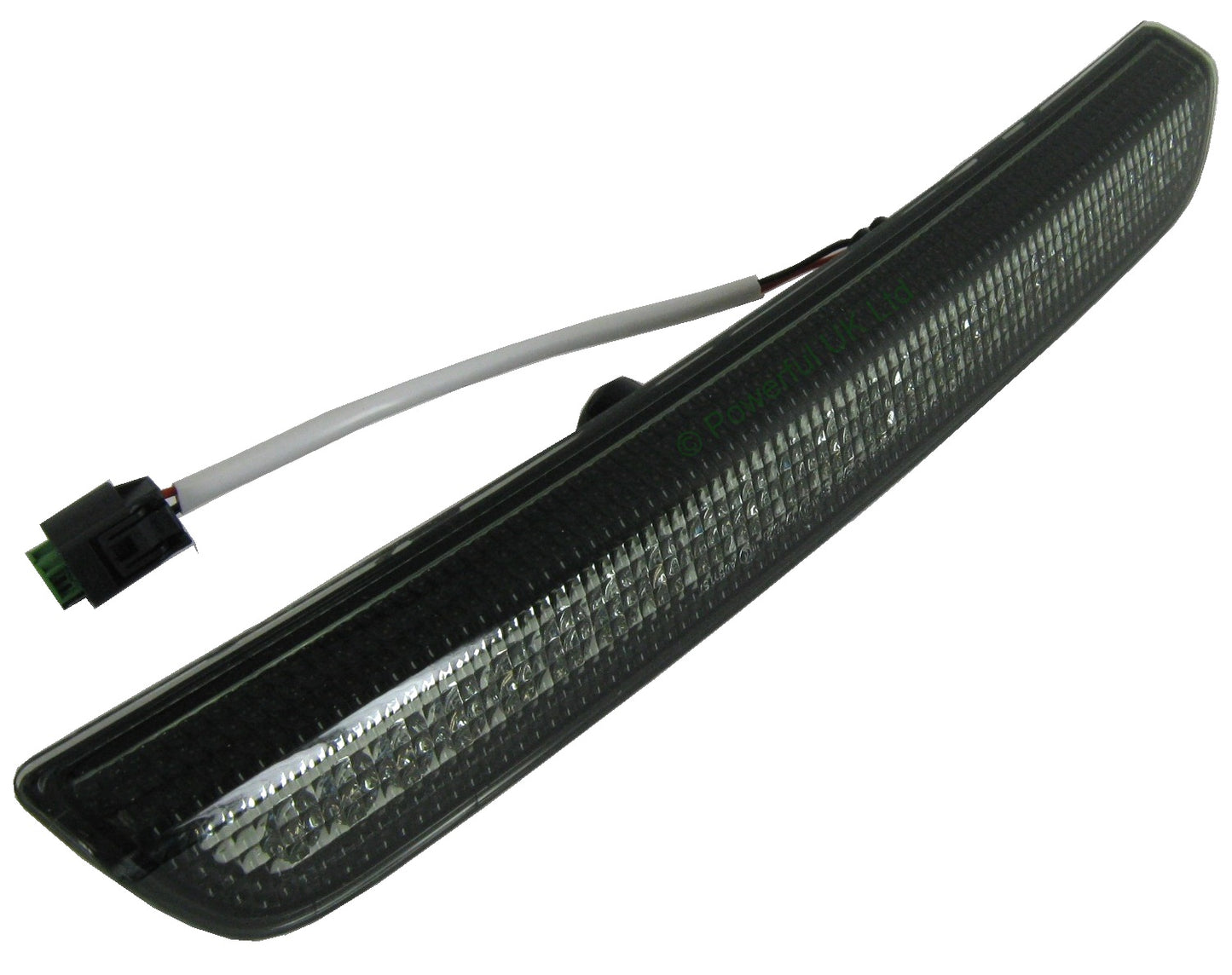 Genuine Rear Spoiler Brake Light for Range Rover Evoque 2011-2015