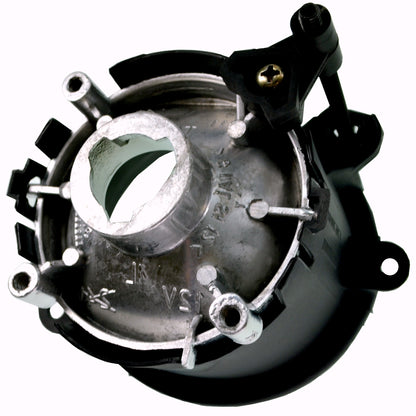 Front Bumper Fog Lights for Land Rover Discovery 2 TD5 - PAIR