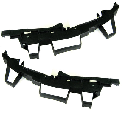 Front Bumper Inner Support Panel For Range Rover Sport L320 05-09 - Pair