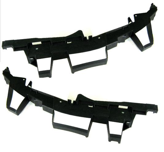 Front Bumper Inner Support Panel For Range Rover Sport L320 05-09 - Pair