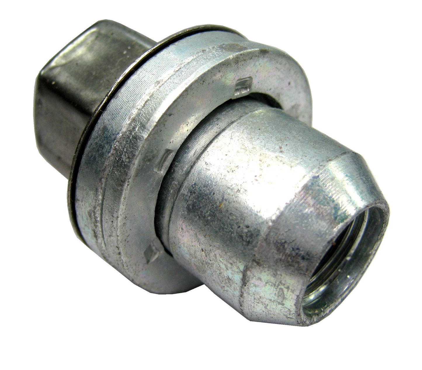 20pc Wheel nut kit for Land Rover Discovery 3 / 4