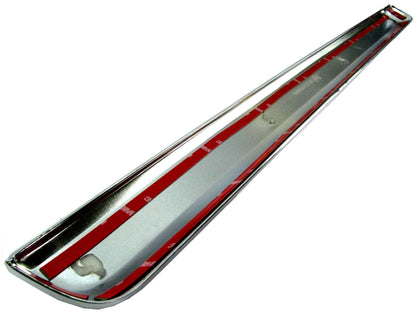 Tailgate Light Housing Cover - Chrome for Range Rover Sport 2005-11