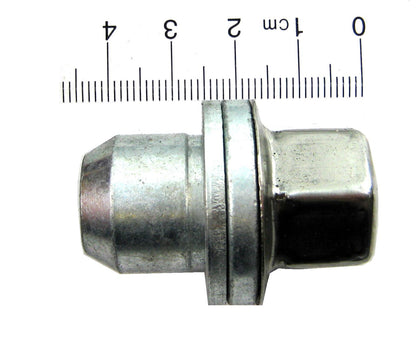 4pc Wheel nut kit for Land Rover Defender L663