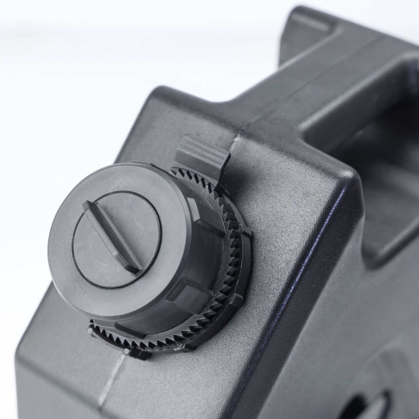 Terrafirma Terra Can - Black - 3.8L