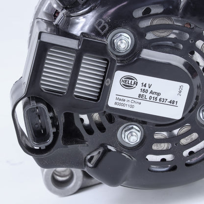 Hella Alternator for Land Rover Discovery 3 V8