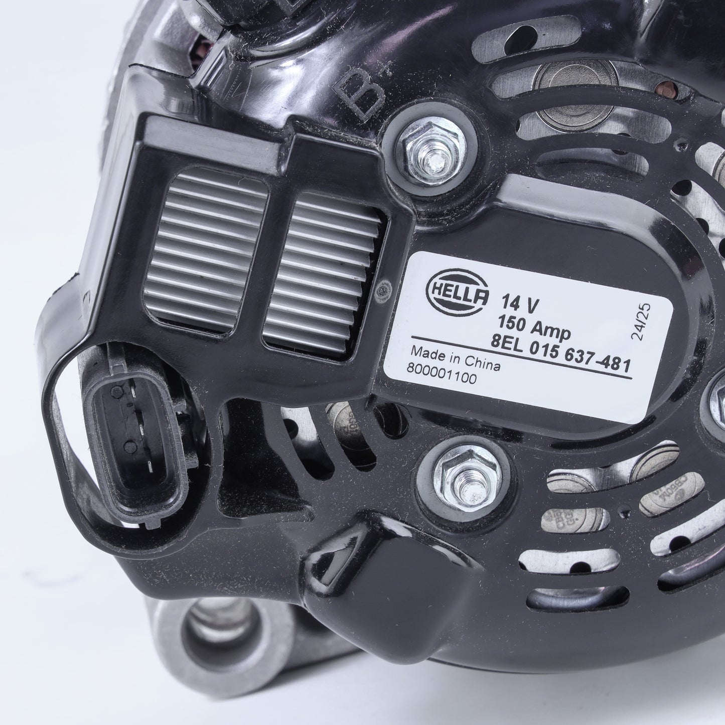 Hella Alternator for Range Rover Sport L320 V8 (2005-09)