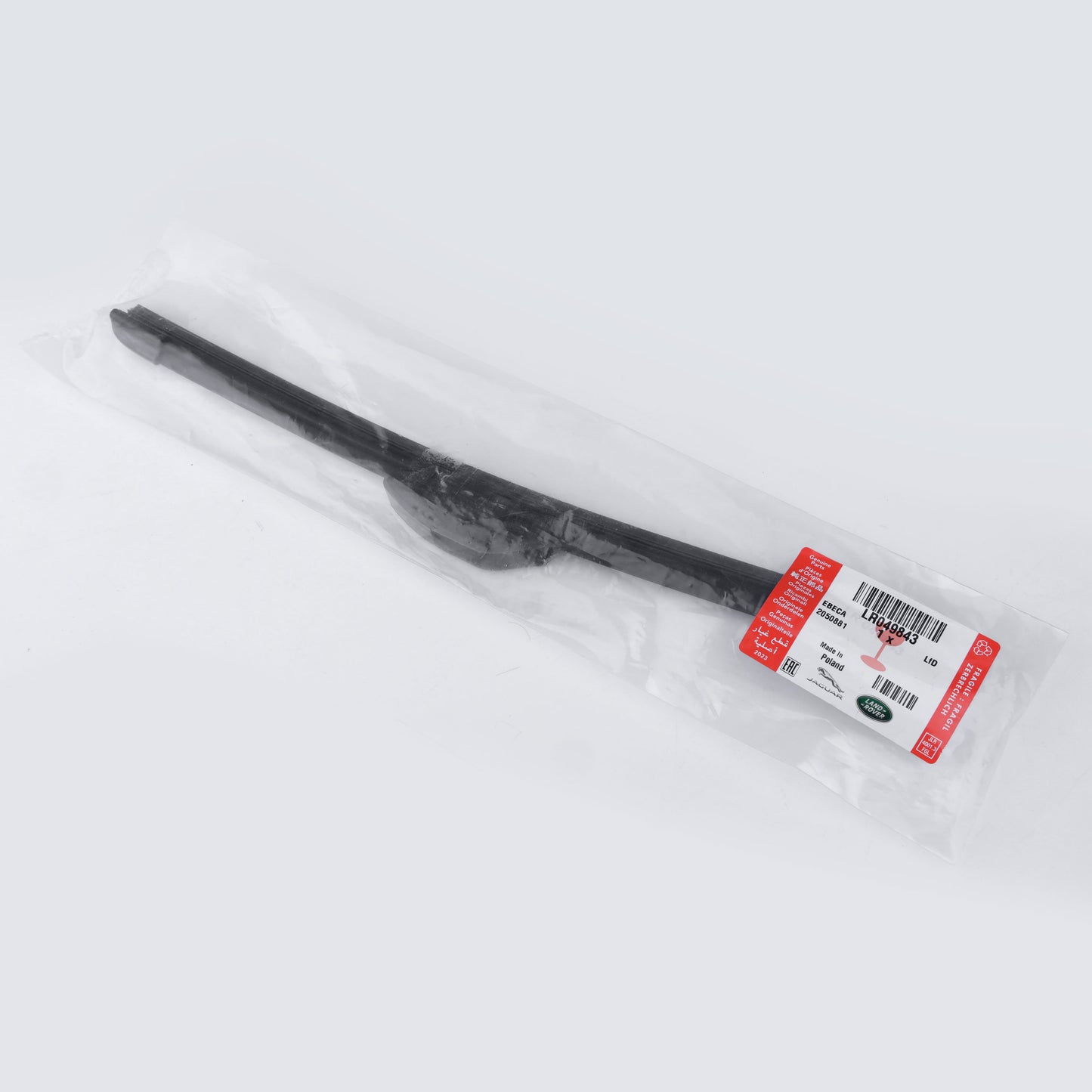 Genuine Rear Wiper Blade for Land Rover Freelander 2