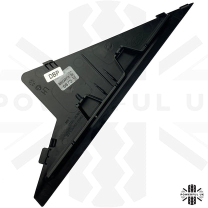 C Pillar Finisher - Left - for Range Rover Sport L494