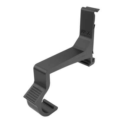 Number Plate Mount for Expedition Roof Rack for Land Rover Defender L663 - Type A - High/Clip-on Type