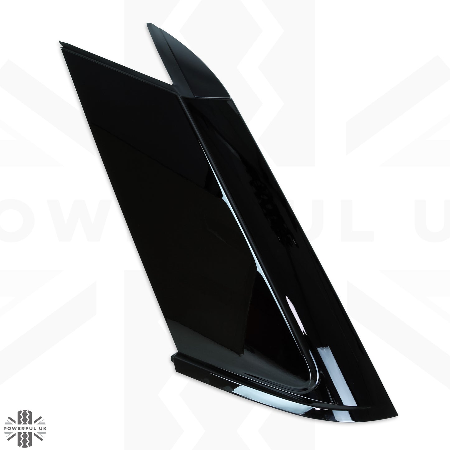 D-Pillar Quarter Panel - Left for Range Rover Sport L494