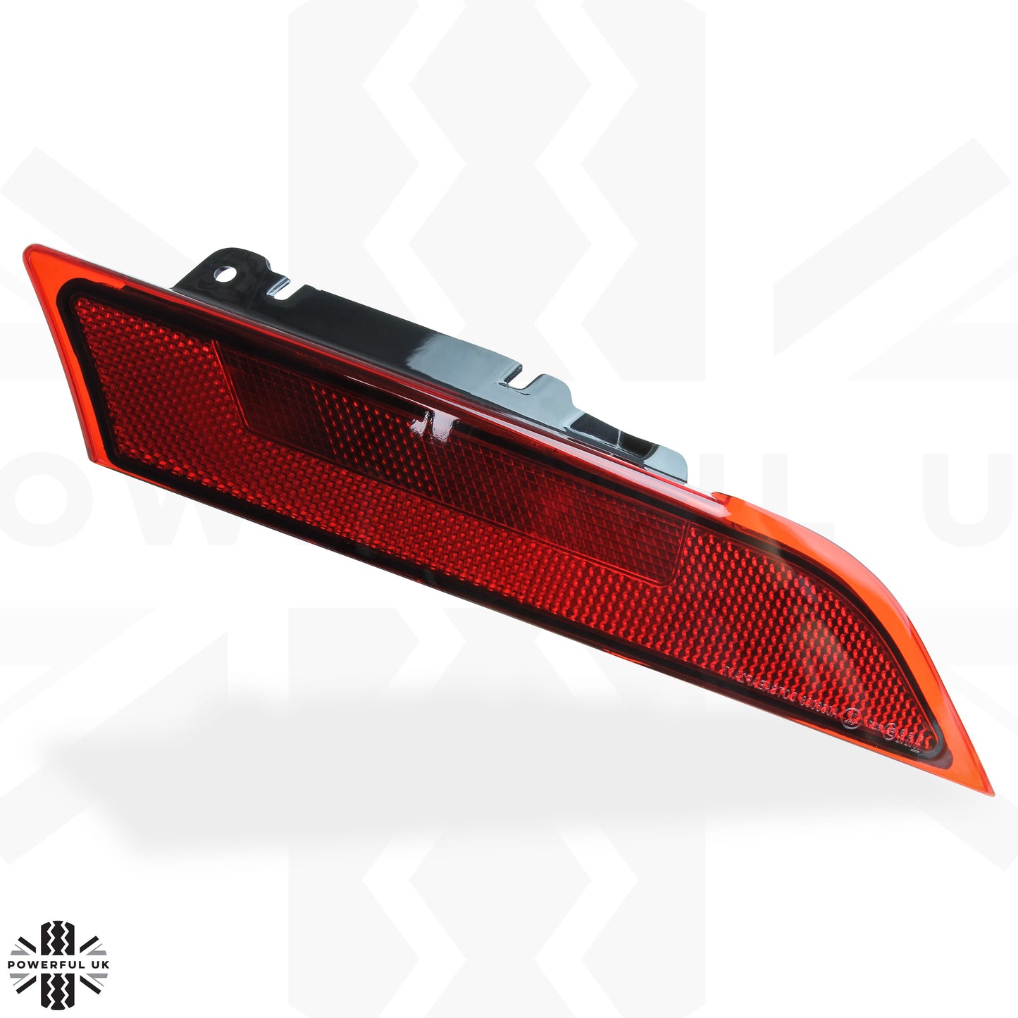 Rear Bumper Fog Lamp for Land Rover Discovery 5 - RH