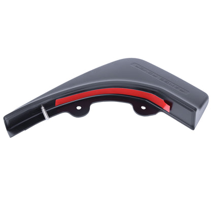 Rear Mudflap Kit for Range Rover Evoque 2 L551 - Genuine