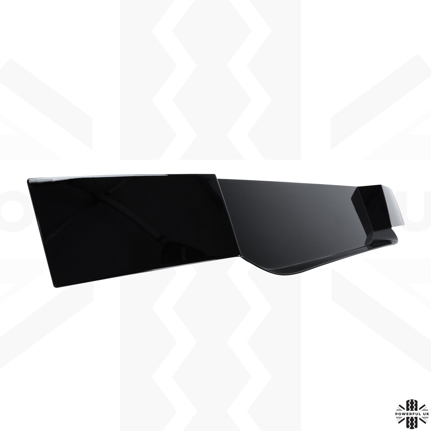 Dynamic Rear Tailgate Upgrade Panel for Range Rover Sport L494