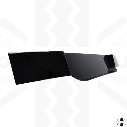 Dynamic Rear Tailgate Upgrade Panel for Range Rover Sport L494