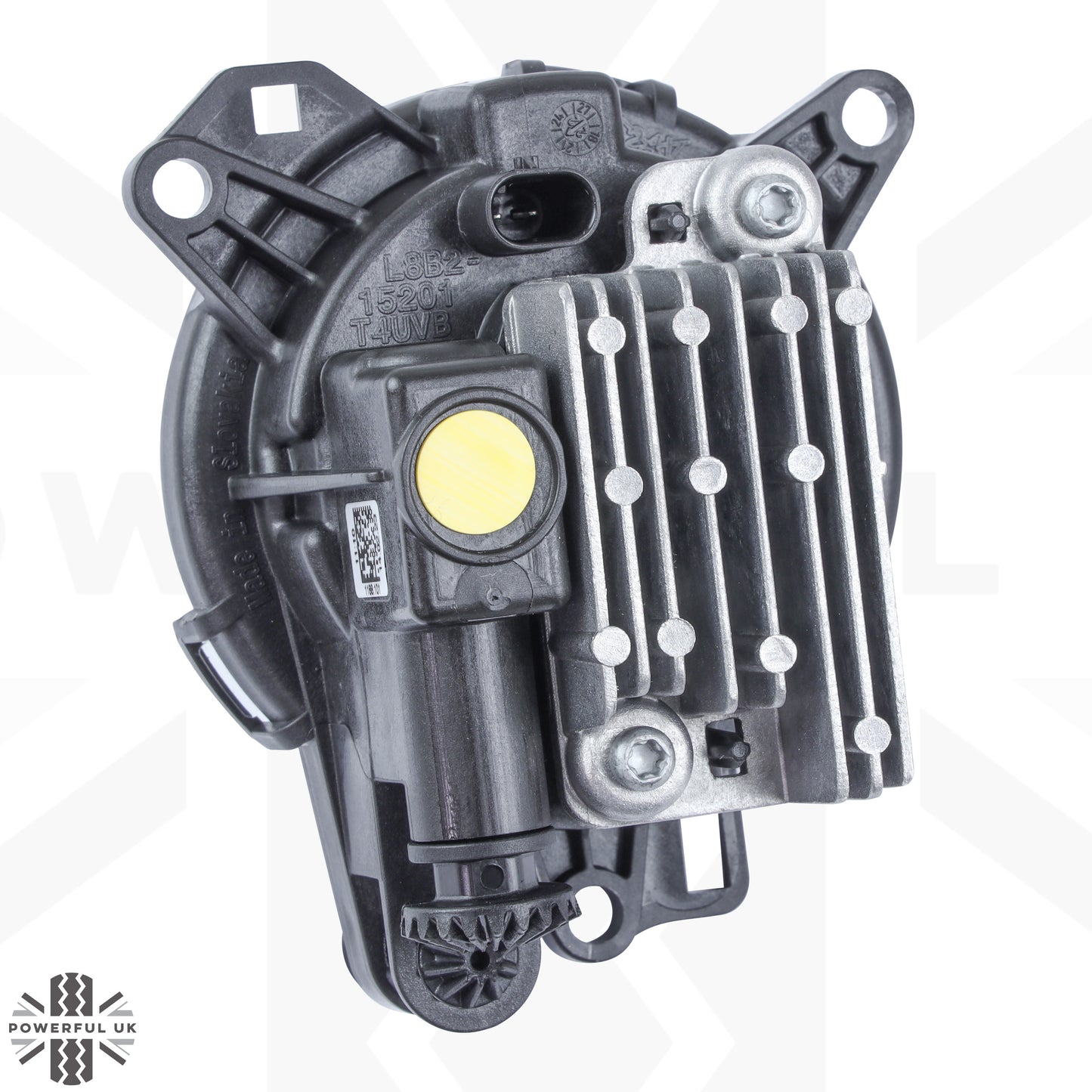 Genuine Fog Lamp for Land Rover Defender L663