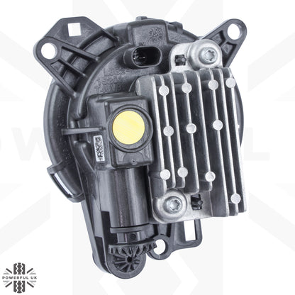 Genuine Fog Lamp for Land Rover Defender L663