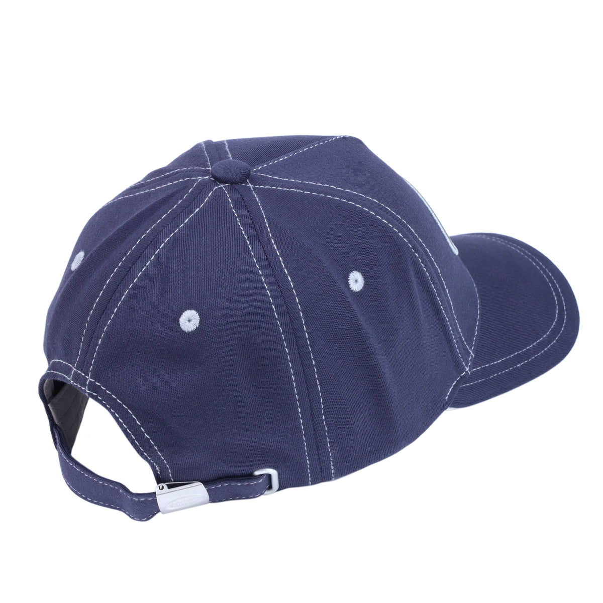 Land Rover Logo Cap - Navy