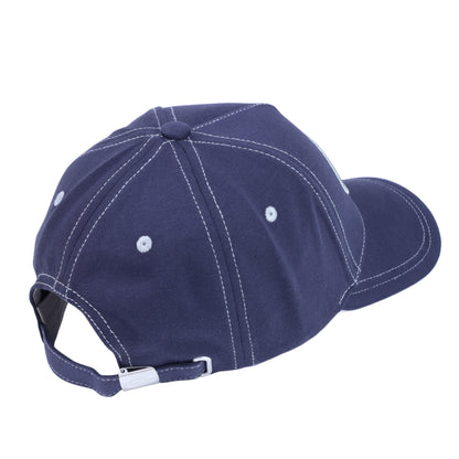 Land Rover Logo Cap - Navy