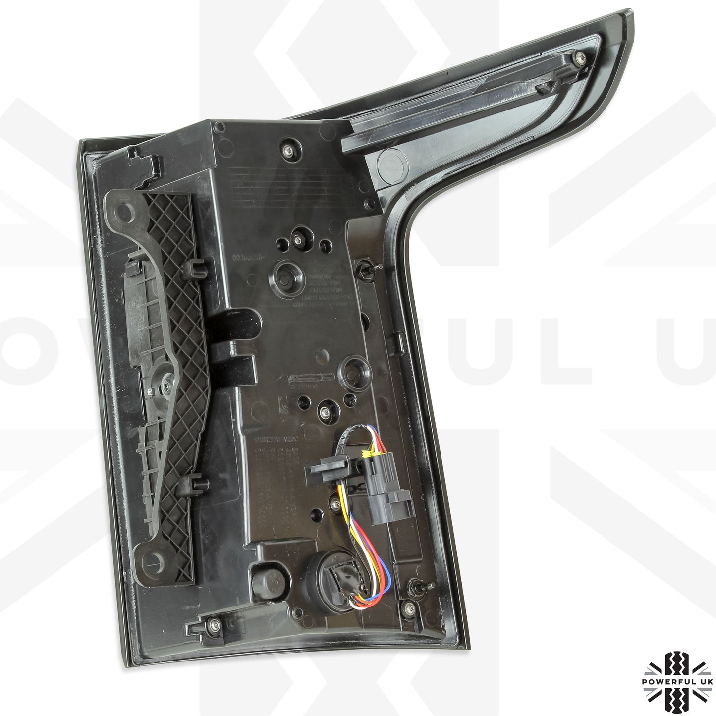 Rear Light 2018+ Style - NAS Spec - LEFT for Range Rover L405