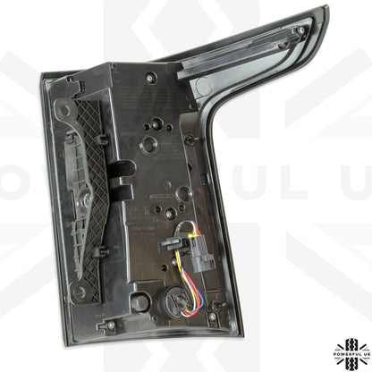 Rear Light 2018+ Style - NAS Spec - LEFT for Range Rover L405