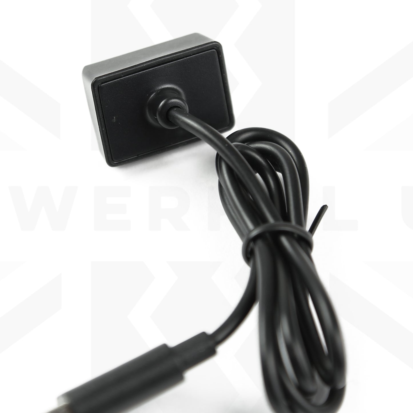 Spare Magnetic Charger for Activity Key Wristband  - Jaguar Activity Key