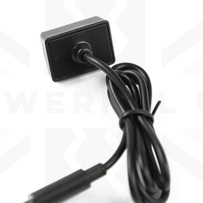 Spare Magnetic Charger for Activity Key Wristband  - Jaguar Activity Key