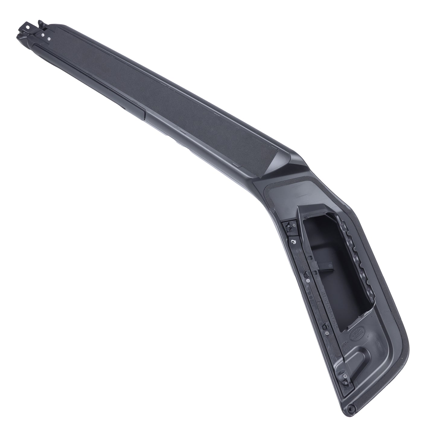 Raised Air Intake/Snorkel for Land Rover Defender L663 - Genuine - Updated Design