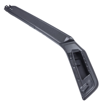 Raised Air Intake/Snorkel for Land Rover Defender L663 - Genuine - Updated Design