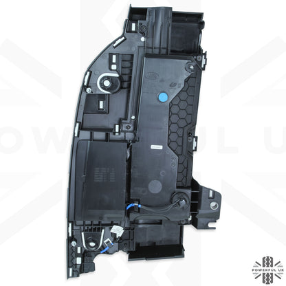 Smoked Rear Lights - UK Spec - for Land Rover Defender Model X