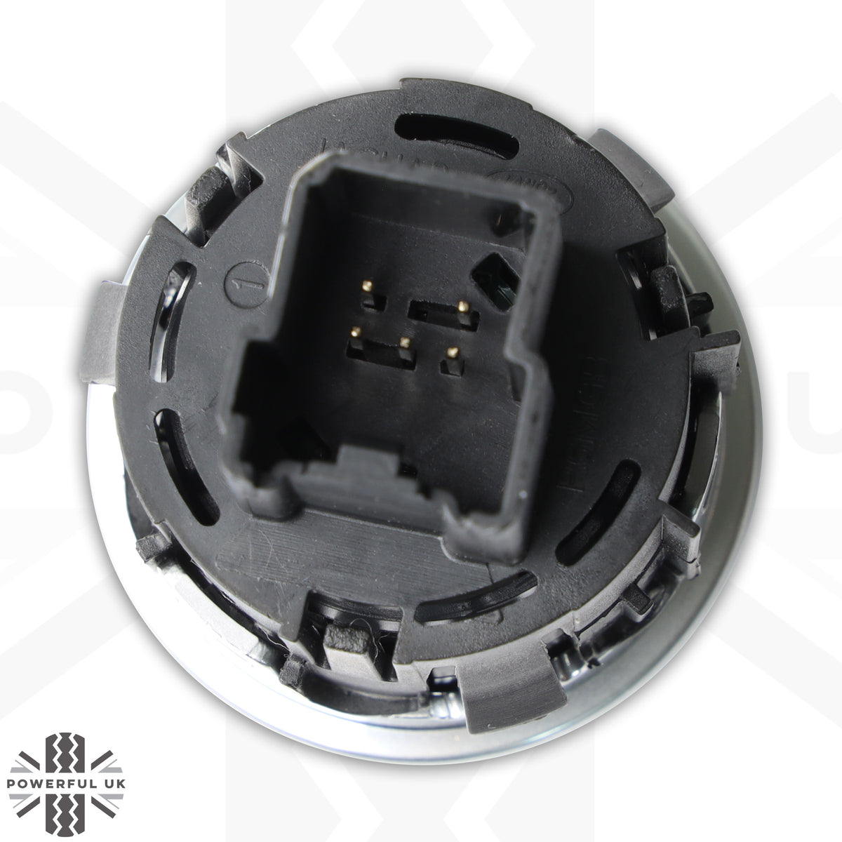 Start/Stop Switch for Land Rover Discovery 5