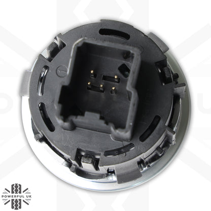 Start/Stop Switch for Range Rover  L405 - 5pin Type