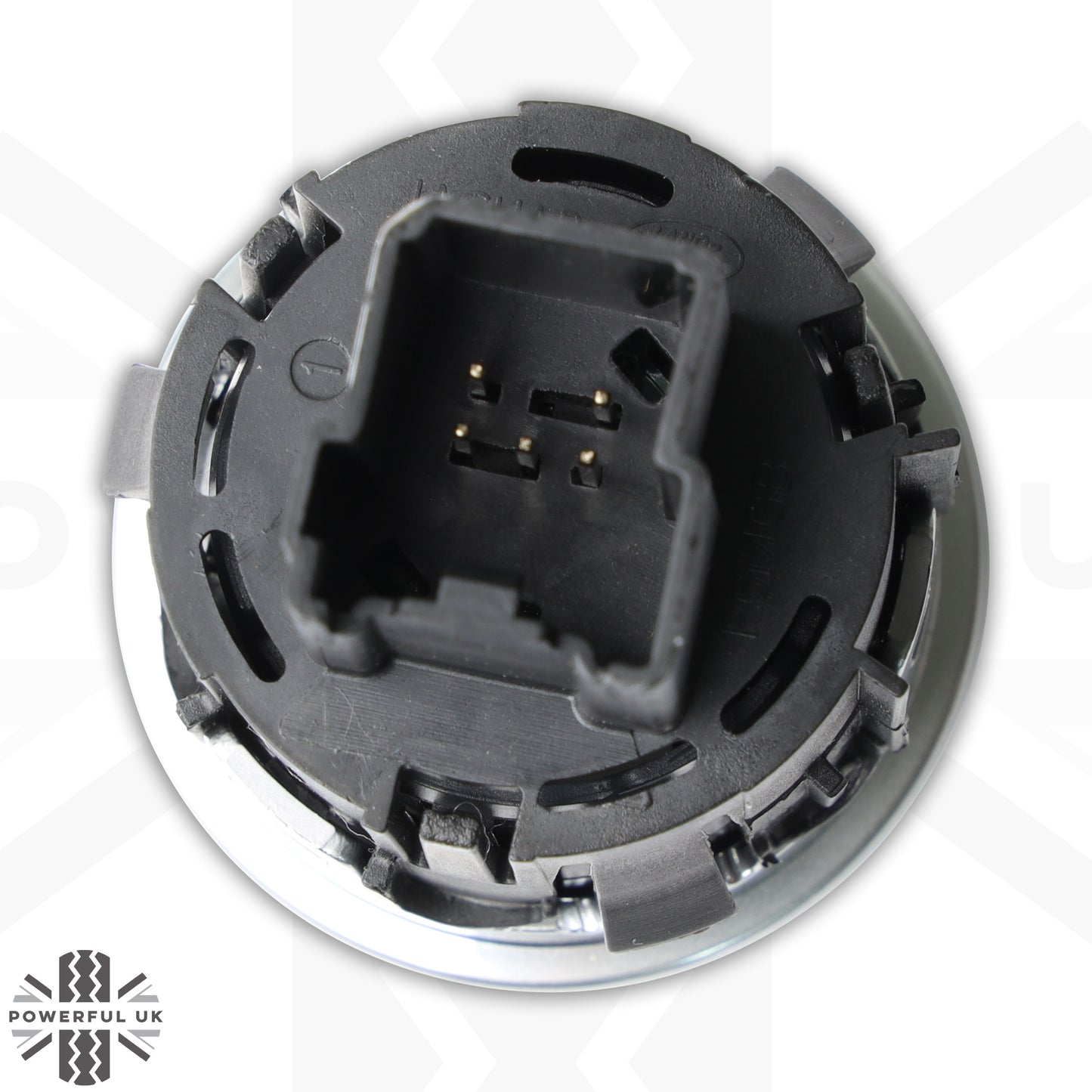 Start/Stop Switch for Land Rover Discovery 5