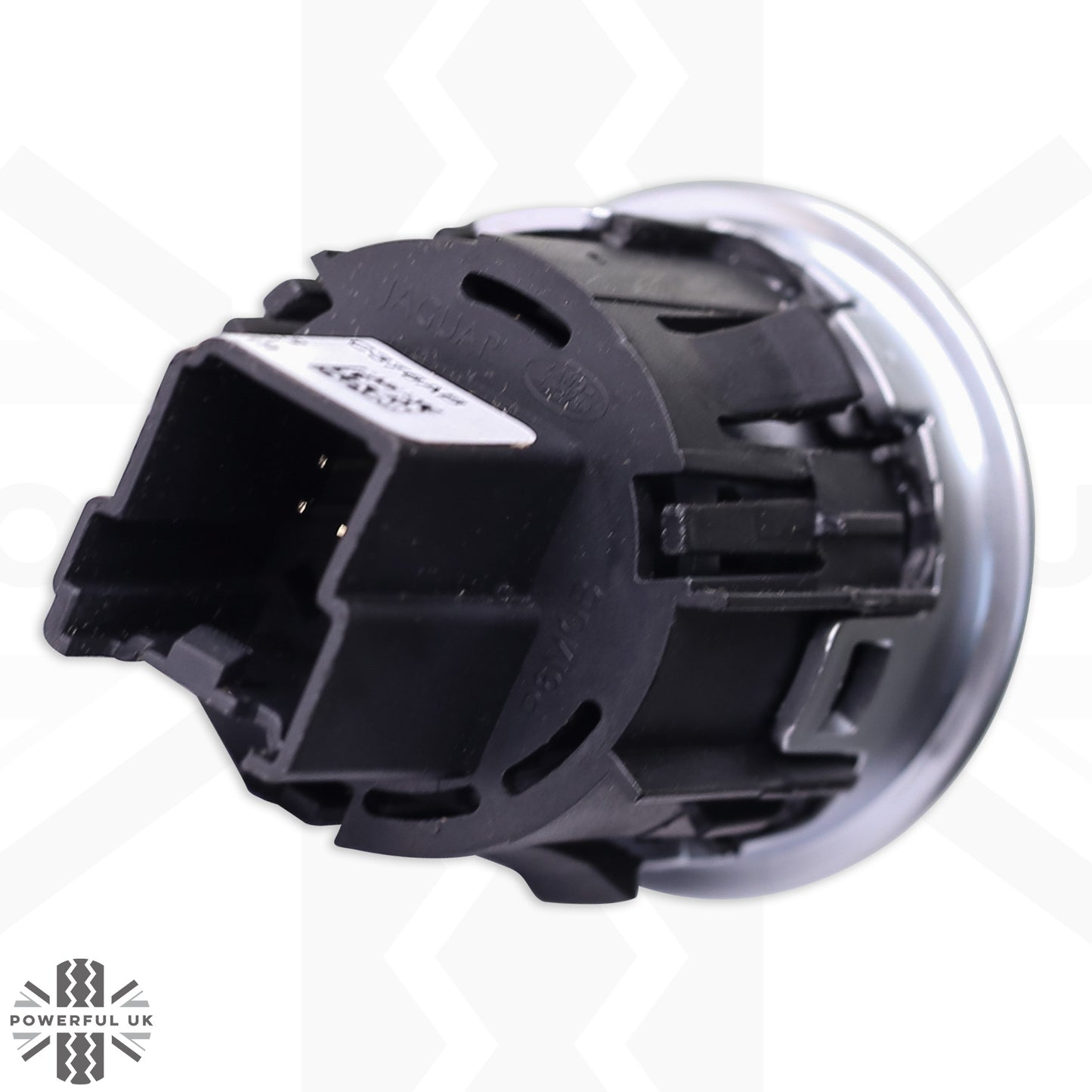 Start/Stop Switch for Range Rover  L405 - 5pin Type