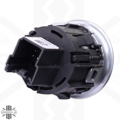 Start/Stop Switch for Range Rover  L405 - 5pin Type