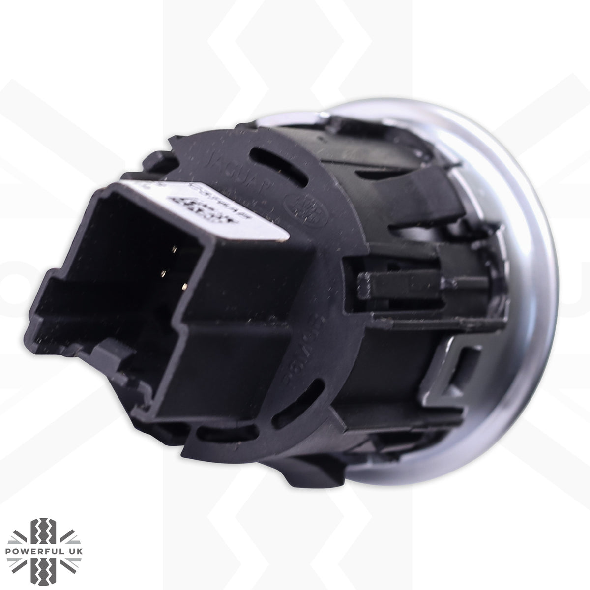 Start/Stop Switch for Land Rover Discovery 5