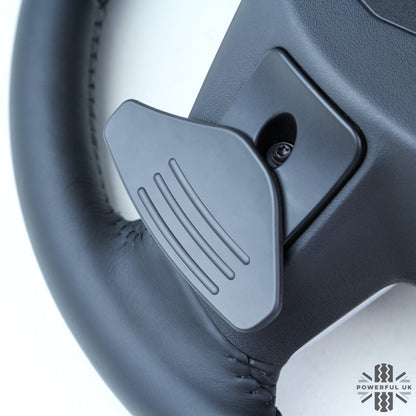 Steering Wheel with paddle shift - Non Heated - for Land Rover Discovery Sport (2014-20)