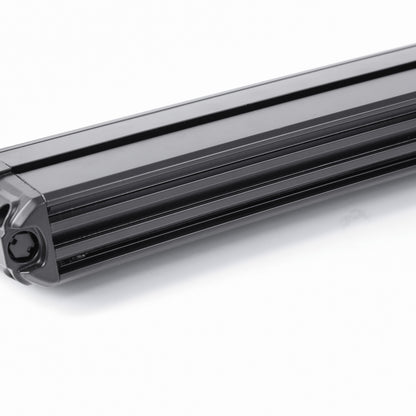 40" Light Bar HELLA Black Magic Slim Curved Lightbar