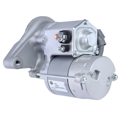 Hella Starter Motor for Range Rover L322 V8