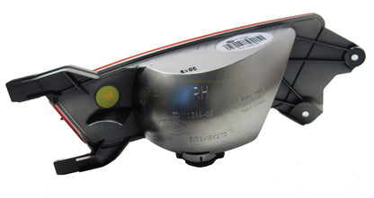 Genuine Rear Bumper Fog Lamp for Range Rover Evoque - Right