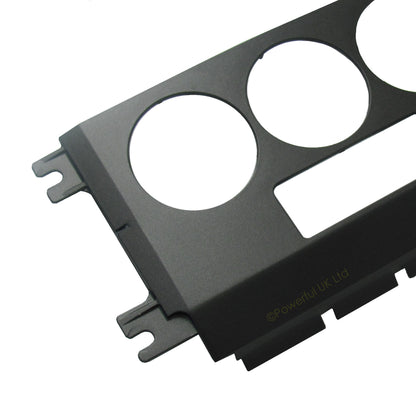 Rear console fascia panel for Range Rover L322 2006-2012