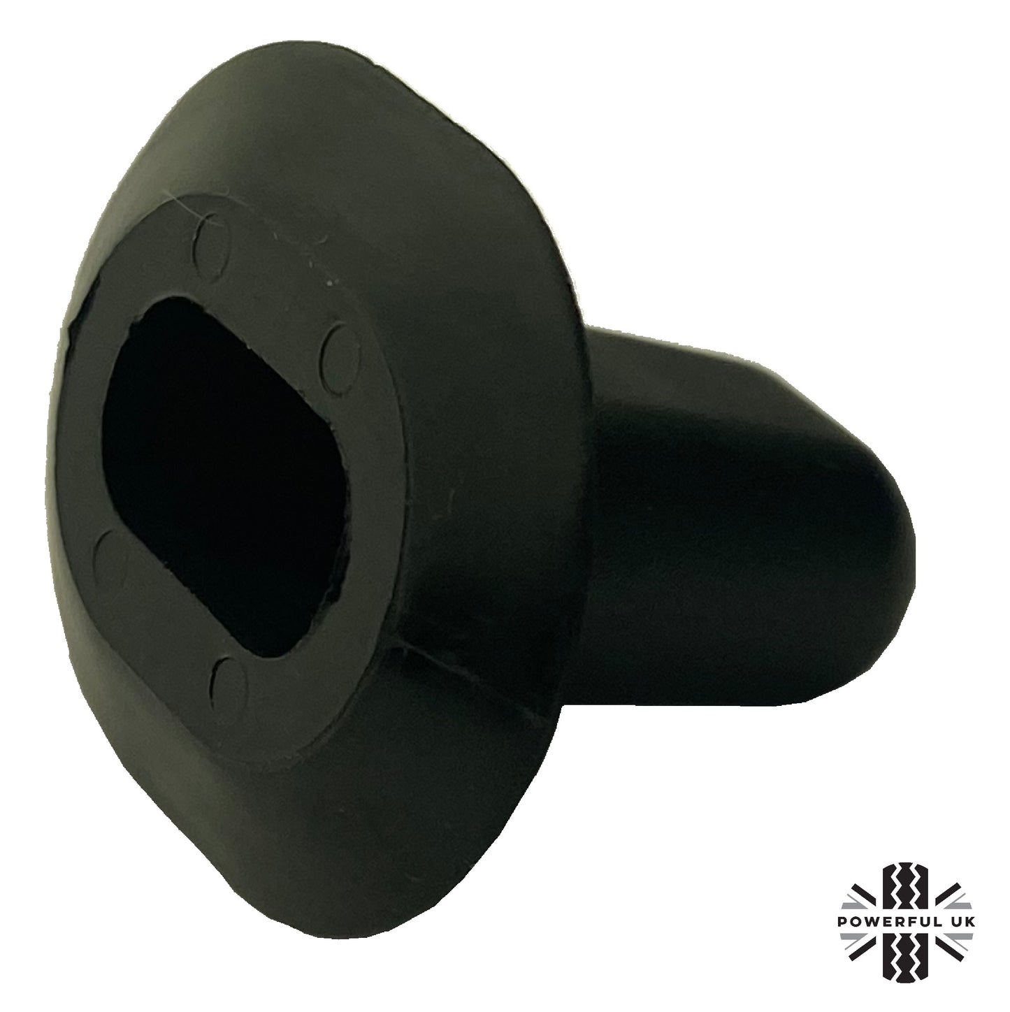 Docking Insert Grommets for Land Rover Freelander 2 Rear Lights - Pair (Bottom)