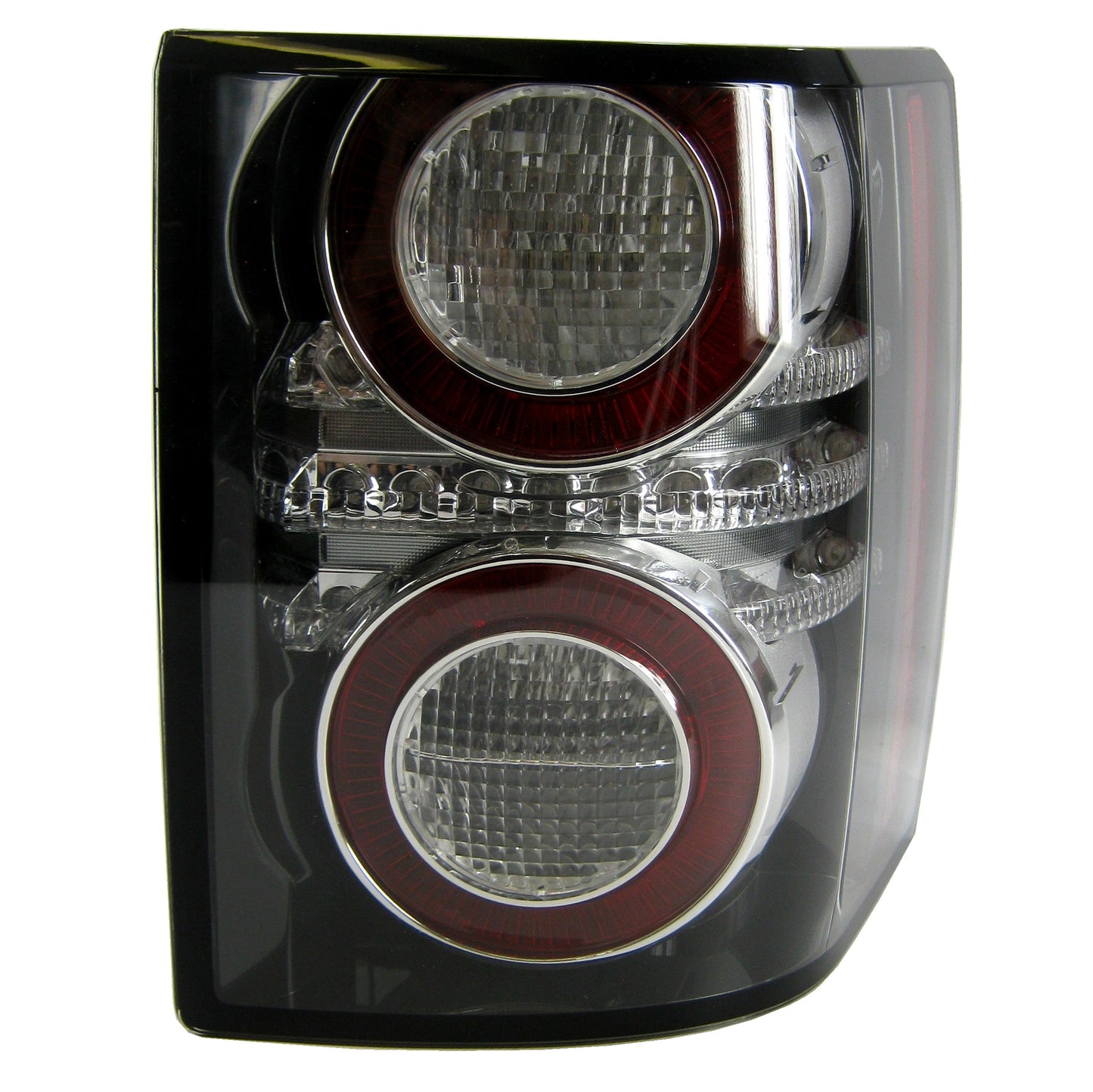 2012 LED UK Spec Genuine Rear Light (Black Inside) for Range Rover L322 2012+ - RIGHT RH